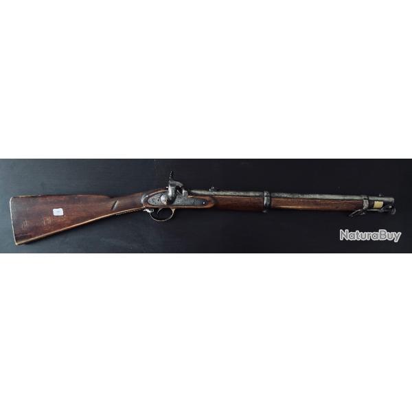 Rare Pattern 1856 Cavalry Carbine