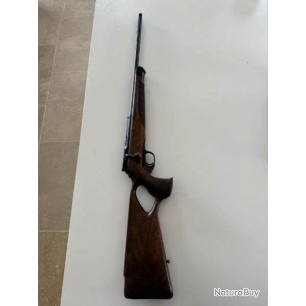 R8 blaser success bois cal 8,5x55blaser