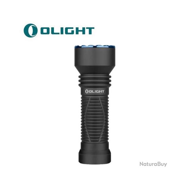 Vente Flash ! - Lampe Torche EDC Olight Javelot Mini Noir - 1000 Lumens