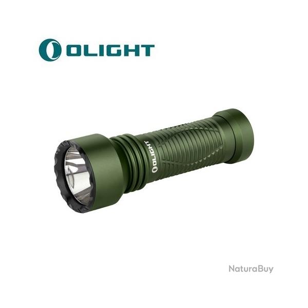 Vente Flash ! - Lampe Torche EDC Olight Javelot Mini OD Vert- 1000 Lumens