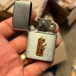 Zippo militaire ENORSSA