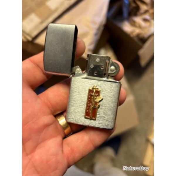 Zippo militaire ENORSSA