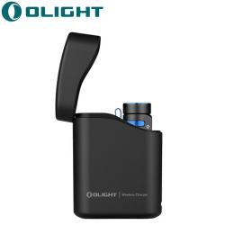 Vente Flash ! - Lampe Torche Olight Baton 4 édition premium couleur Noir 1300 Lumens - powerbank