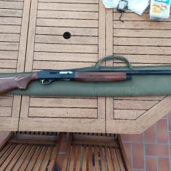 Fusil semi-automatique Benelli cal.12/76