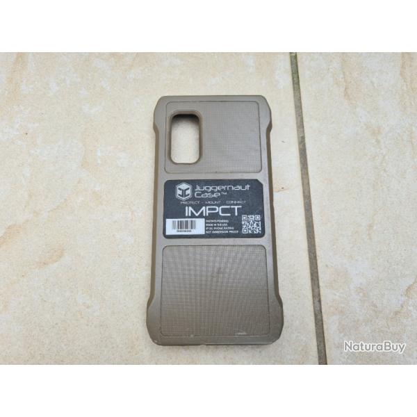 Juggernaut case