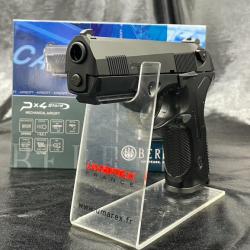 PISTOLET "BERETTA PX4 STORM" version Spring - Cal BBS 6MM Airsoft