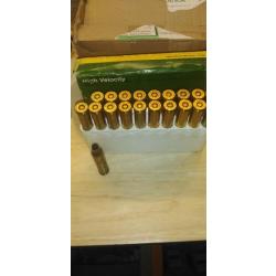 1 BOITE X 19 BALLES DE 7 MM REMINGTON MAGNUM 150 GR CORE-LOKT PTD.SOFT PT.