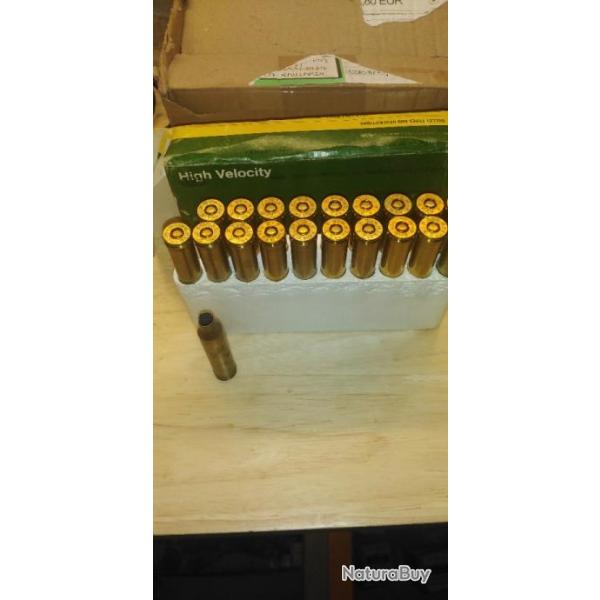 1 BOITE X 19 BALLES DE 7 MM REMINGTON MAGNUM 150 GR CORE-LOKT PTD.SOFT PT.