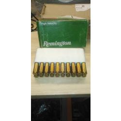 1 BOITE X 20 BALLES DE 7 MM REMINGTON MAGNUM 150 GR CORE-LOKT PTD.SOFT PT.