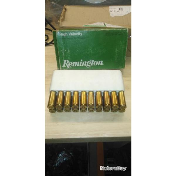 1 BOITE X 20 BALLES DE 7 MM REMINGTON MAGNUM 150 GR CORE-LOKT PTD.SOFT PT.