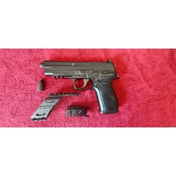 pistolet sig-sauer P226