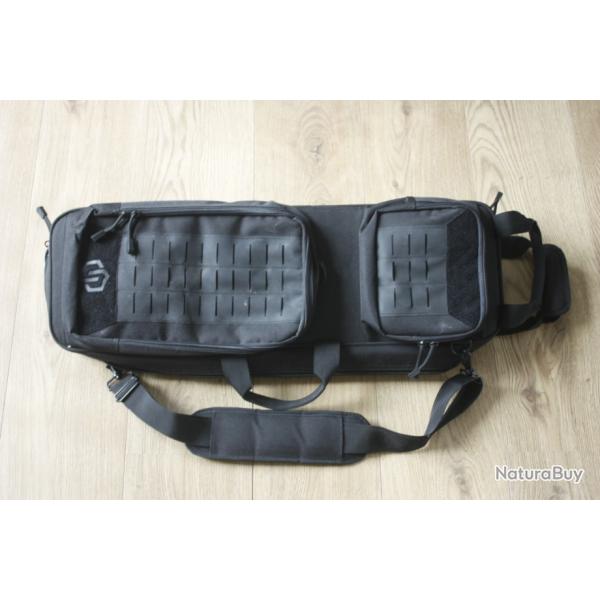 Sac Savior low profile, arme take-down ou PCC