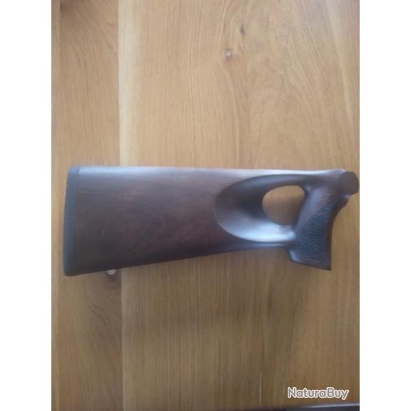 MAGNIFIQUE CROSSE TROU DE POUCE BLASER 93