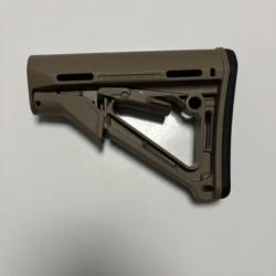 Crosse magpul CTR FDE