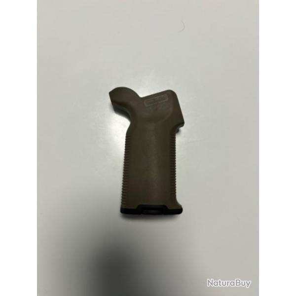 Poigne Magpul FDE