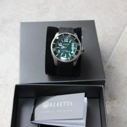 Montre xplor watch de BERETTA