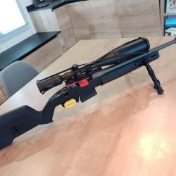 Carabine 110 Savage Magpul hunter 308 win