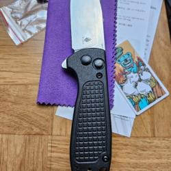 Couteau EDC Kiser Amicus neuf