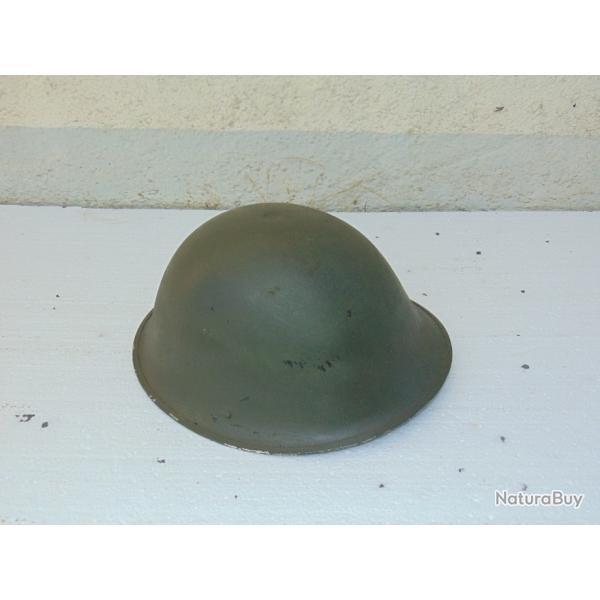 CASQUE TORTUE MK IV ANGLAIS dat de 1952