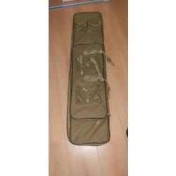 Sac transport fusil