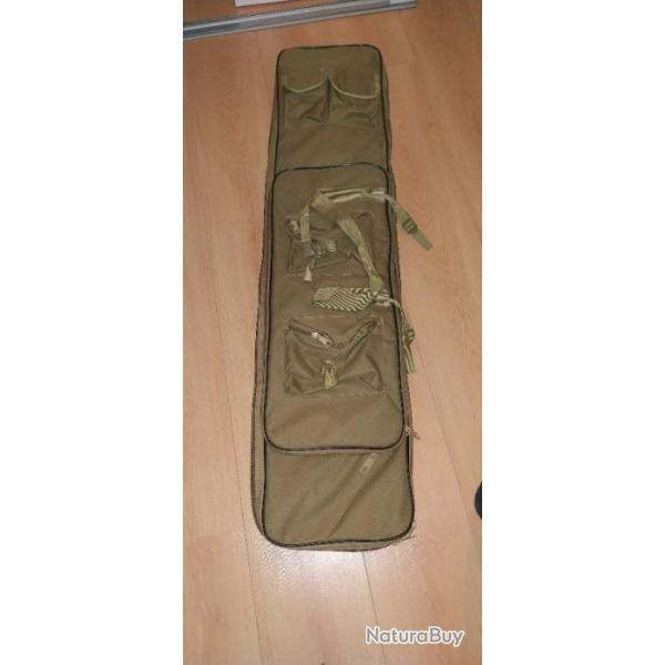 Sac transport fusil