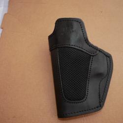 Holster GK pour port Inside d'un SIG SP2022