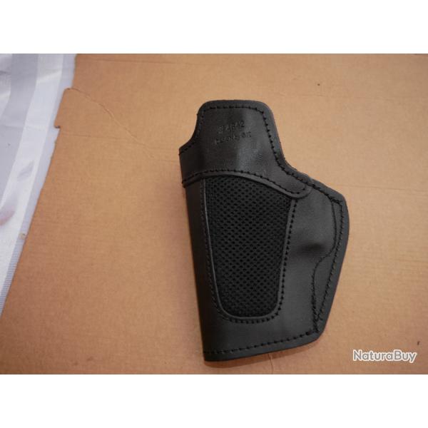 Holster GK pour port Inside d'un SIG SP2022