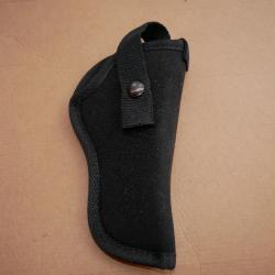 Holster UNCLE MIKE'S taille 2 en cordura