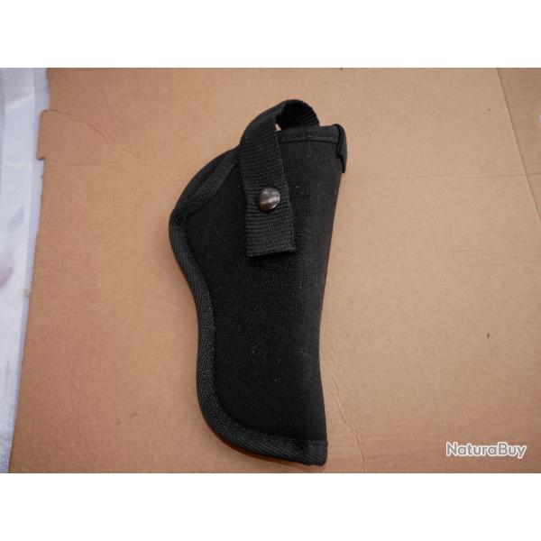 Holster UNCLE MIKE'S taille 2 en cordura