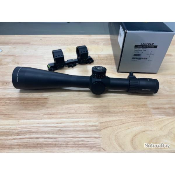 Leupold Mark5 HD 5x25