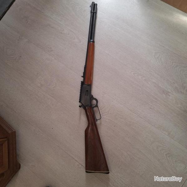 Vends Marlin 1894 Micro-Groove 44 Magnum