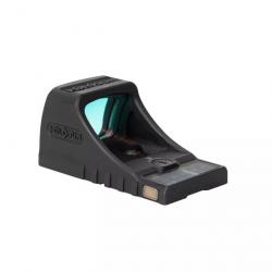 Viseur POINT ROUGE (Vert) SCS-MOS-GR POUR GLOCK