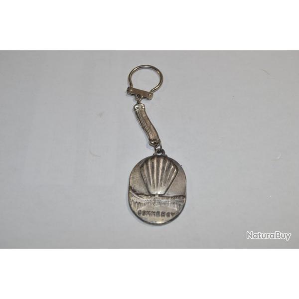 Porte clef Militaire Commercy 6 Rgion Militaire Centre de selection ( 17)