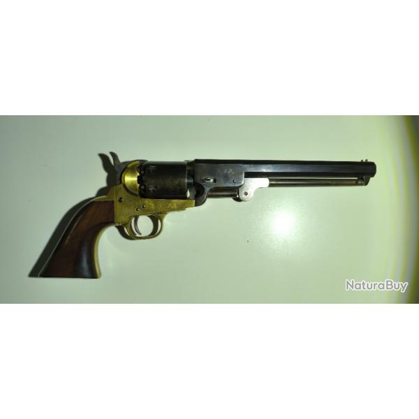 Rare colt 36 schneider & glassick