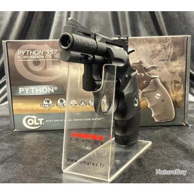 REVOLVER COLT PYTHON - 2.5