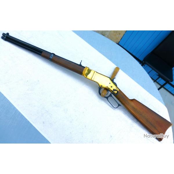 Carabine UBERTI 1866 YELLOW BOY 22LR