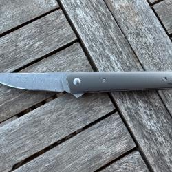 Boker Plus Kwaiken damas