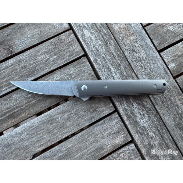 Boker Plus Kwaiken damas