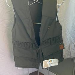 Gilet de chasse Somlys neuf