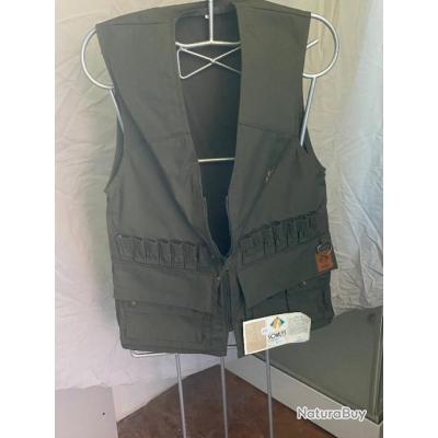 Vêtement fluo : T shirt, Sweat shirt, Chasuble, Gilet