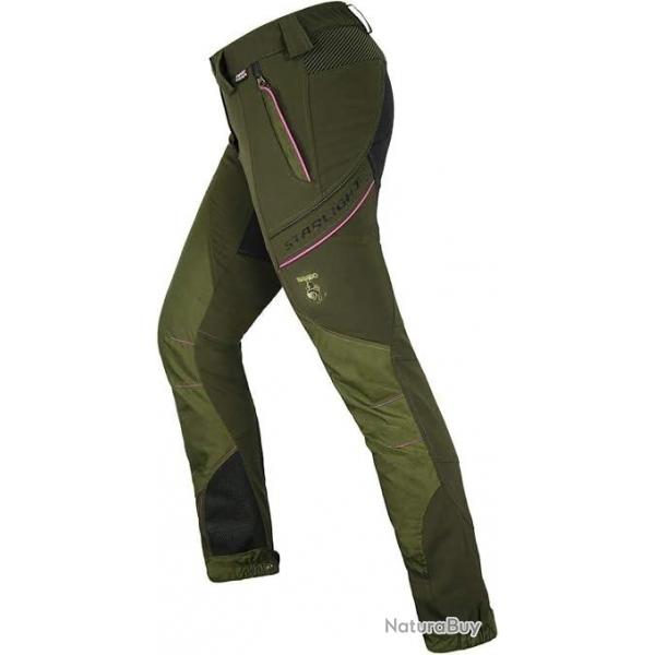 Pantalon Trabaldo Starlight Pro Femme