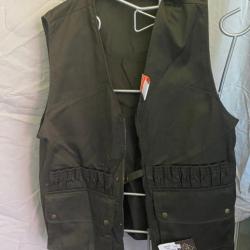 Gilet d'été Somlys