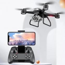 Drone Professionnel avec Double Caméra 6K grand angle HD WIFI