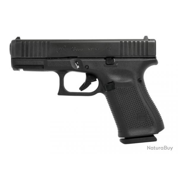 Glock 23 Gen5 FS - 40SW