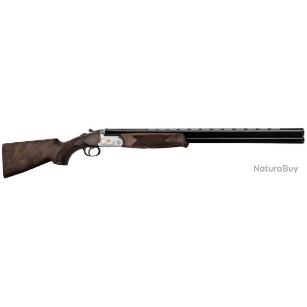 Fusil de chasse Fair Premier Acier Extracteurs cal.12 - Canon 71cm - Mono dtente slective