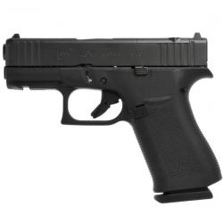 Glock 43X MOS - 9x19