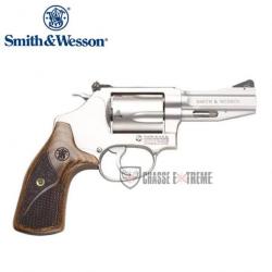 Revolver S&W 60 3" Cal 357 Mag Pro Séries