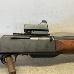 CARABINE SEMI-AUTOMATIQUE BROWNING BAR CALIBRE 300 WIN MAG