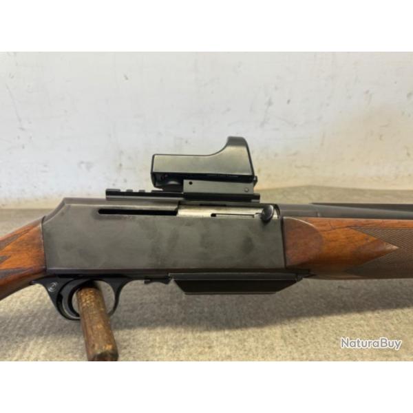 CARABINE SEMI-AUTOMATIQUE BROWNING BAR CALIBRE 300 WIN MAG