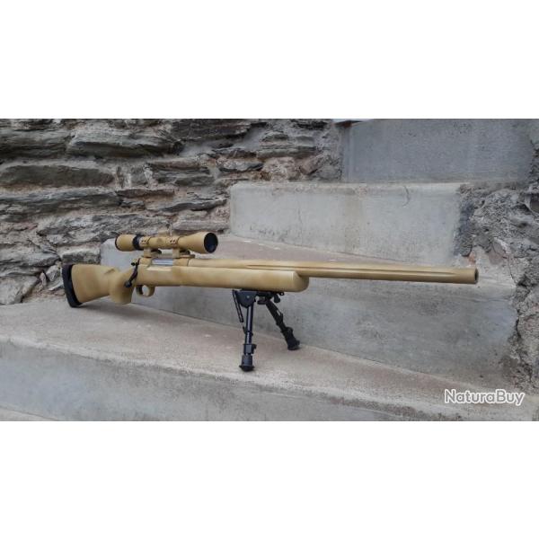 Sniper M24 Spring